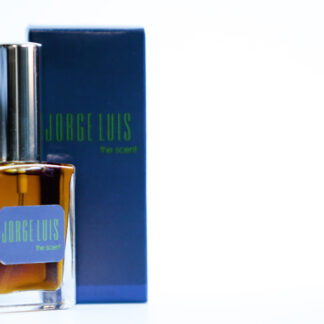 Jorge Luis The Scent